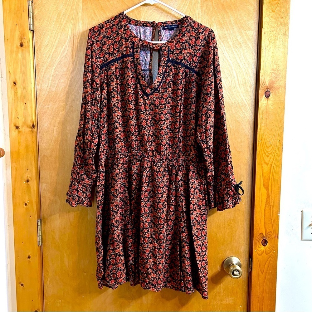 Women’s Floral Dress - American Eagle Outfitters - Size XXL